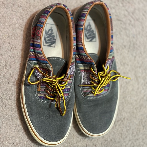 Vans sneakers. Limited edition!. - Picture 4 of 5